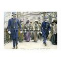 rp02812 - Suffragettes Leave City Hall in New Y...
