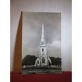 MARBLE CHURCH, BODELWYDDAN, Wales vintage unuse...