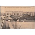 Casino, Les Jardins et Les Tennis, Deauville - ...