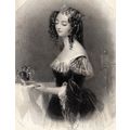 ISABEL 1847 J. Wagstaff - George Brown ANTIQUE ...