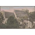 Preston Village Church, Brighton, Sussex, 1904 ...