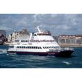 SL0210 - Wightlink Ryde Portsmouth Ferry - Our ...