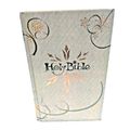 ICB Frost Bible by Tommy Nelson Hardcover Inter...