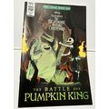 2023 Free Comic Book Day Disney The Nightmare B...