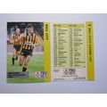59. Hull City - Andy Payton - Pro Set 1990/91 F...