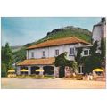 43 - LE BABORY-DE-BLESLE - Hôtel de la Gare