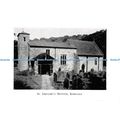 D096954 Kirkdale. St. Gregory Minster