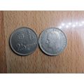 Spain 1981 Juan Carlos 1980-1981* 25 Peseta (ES...
