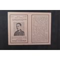 GERMAN DEATH NOTICE - JOSEPH LINDENLAUF , DIED ...