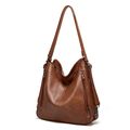 Women Shoulder Bag Vintage Crossbody Purse Hand...
