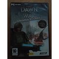 Warhammer 40,000: Dawn of War - Winter Assault ...