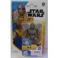 STAR WARS ' POWER FORCE ' SM - 33 action figure