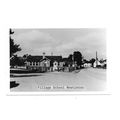 Village School, Westleton, Suffolk, RP Postcard.