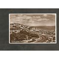 Postcard Dorset Bournemouth The Pier Approach &...