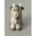FISHER PRICE LITTLE PEOPLE GOAT FIGURE