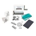 Sizzix Sidekick Starter Kit 661770 Portable Man...