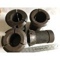 LOT 4 HARDINGE 2-5/32" GRIDLEY ROUND COLLET ACM...
