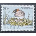 AUSTRALIA 1978 sg 0673 USED #2