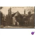 Vintage Carbofoto Postcard 1929 - Lewes - South...