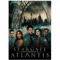 Stargate Atlantis American TV Guide Advertising...