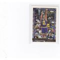 1992-93 Topps Basketball Stephen Howard-GOLD #272