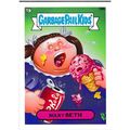 2013 Garbage Pail Kids Mini - #188b - Bulky Beth
