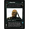 Star Wars CCG Jabba's Palace Limited - Weequay ...