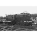 90462 Ex WD8 78653 @ HULL 1962