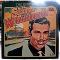Slim Whitman - The Very Best Of - 20 super trac...