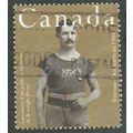 CAN 1996 45c 'OLYMPICS ' FINE USED (EBID49-043)