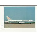 Aviation AEROPHLOT ILYUSHIN 86 Postcard by Edit...