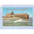 New Jersey Asbury Park Convention Hall & Boardw...