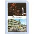 New Jersey Asbury Park Empress Motel 2 View~1636