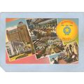 New Jersey Atlantic City Senator Hotel Sun & St...