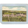 MN Duluth Postcard College Of St Scholastica st...