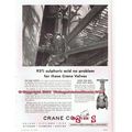 CRANE COMPANY 1955 oil gas petroleum valves pip...