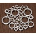 (28pcs) AXIAL XR10 Metal Sealed Ball Bearing Set