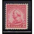 689 2c General von Steuben Fine MNH Z0286