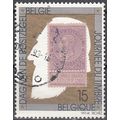 Belgique 1993 Michel 2552 O Cote (2008) 0.30 € ...