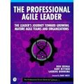 The Professional Scrum Series-The Professional Agile Leader