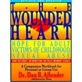 Wounded Heart