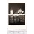 vintage postcard Koln Cathedral