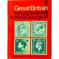 King Edward Vii-King George by Stanley Gibbons