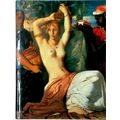 Theodore Chasseriau 1819-1856 The Unknown Romantic by Stephane Guegan; Vincent P