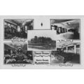 Snooker Billiard Ball Room Savoy Hydro Blackpoo...