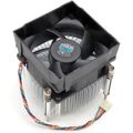 COOLER MASTER HP P/N: 644725-001 Fan with Heatsink