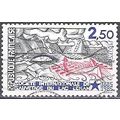 France 1985 Michel 2506 O Cote (2008) 1.00 € So...