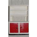 Great 1:16th Doll Dollshouse Dol Toi Kitchen Un...