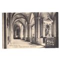 ABBEY OF ST, ETIENNE,CAEN, FRANCE vintage unuse...