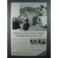 1960 Kodak Retina Reflex S Camera Ad - Master o...